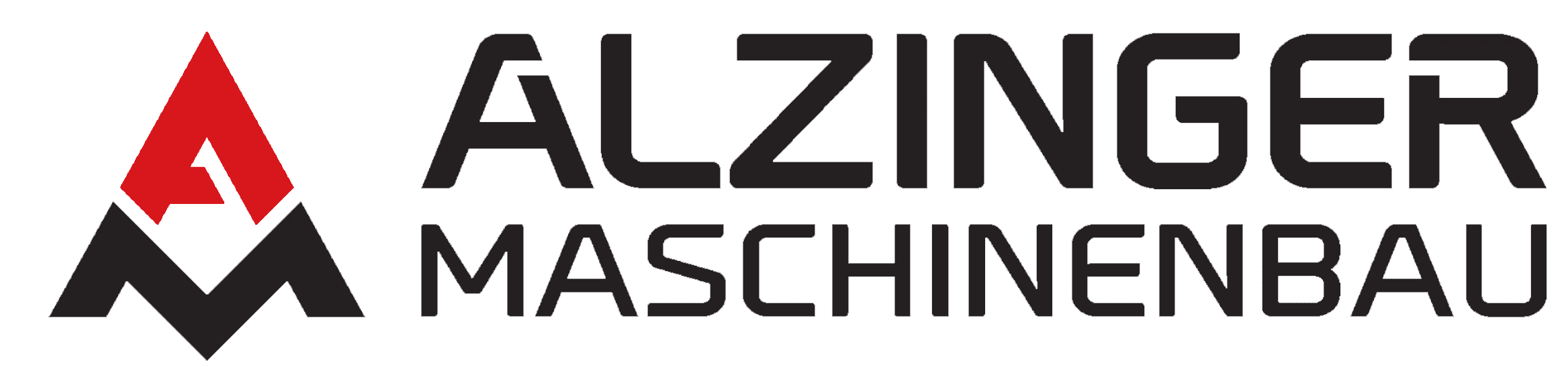 Alzinger MB Logo grau