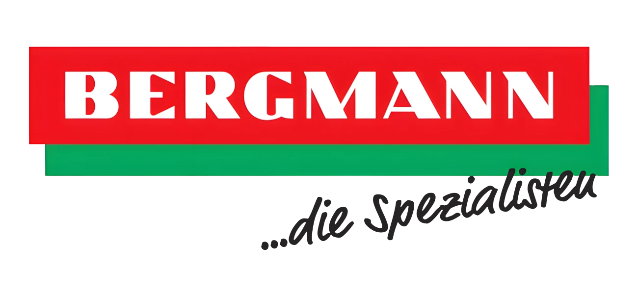 Logo Bergmann